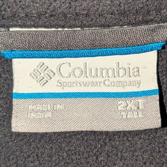 Columbia Ascender Softshell Performance Jacket - Picture 6 of 12